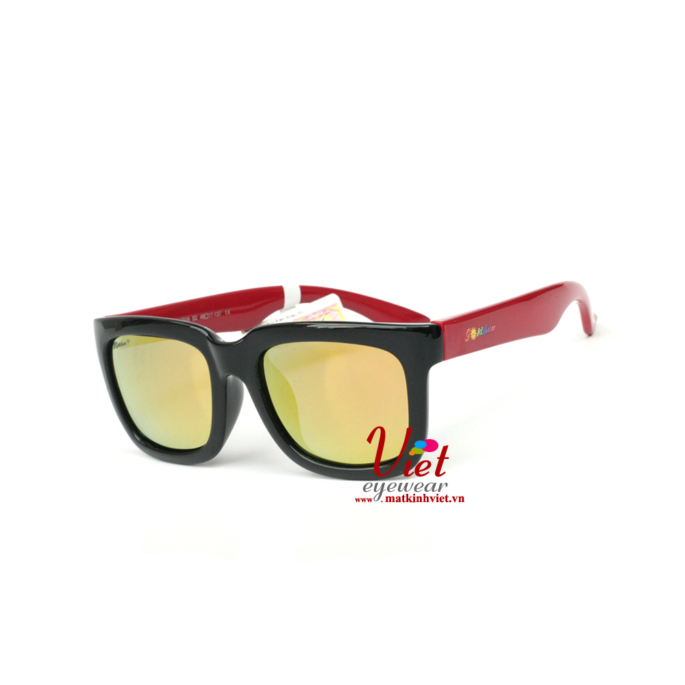 Kính mát Goldsun Kid VNGSK217506 B2